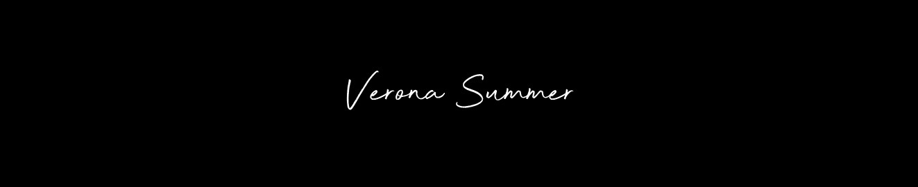 VeronaSummer