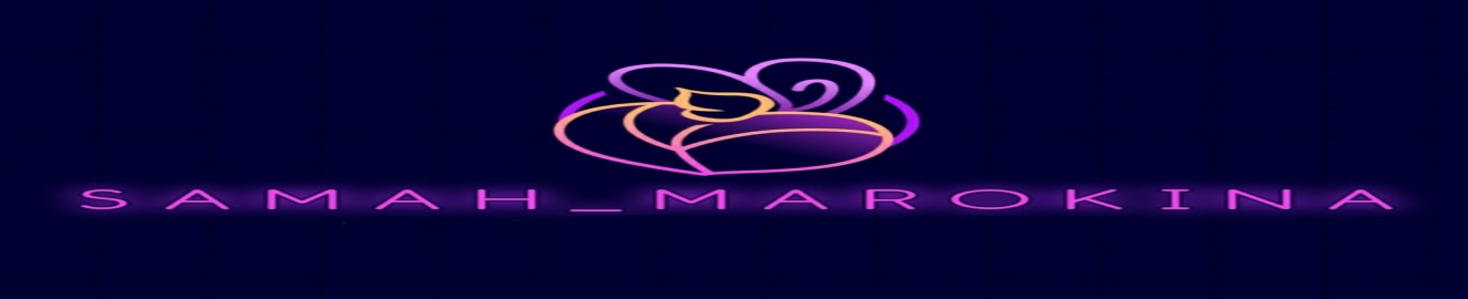 Samah_marokina