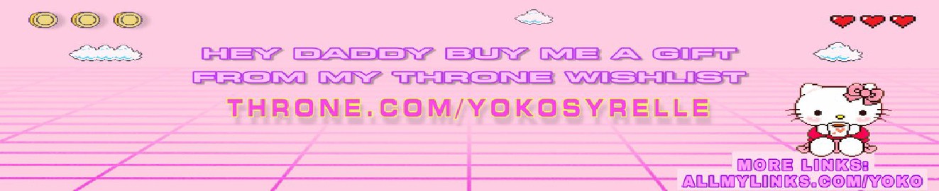 YokoSyrelle