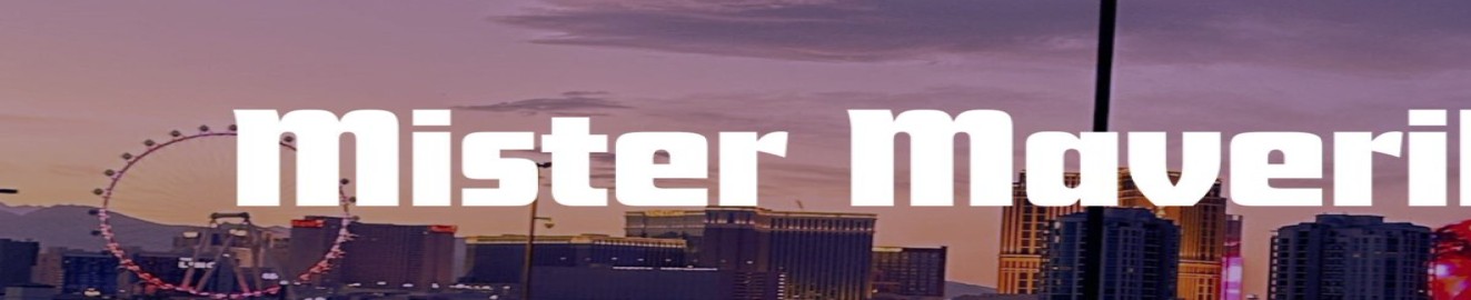 MisterMaverik