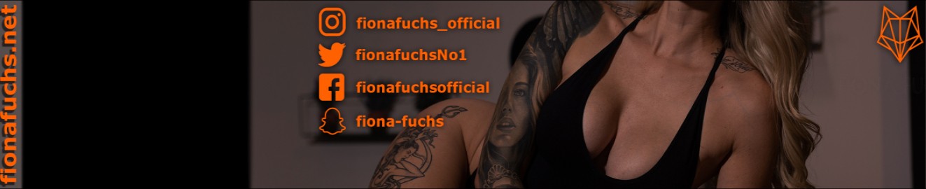 Fiona Fuchs