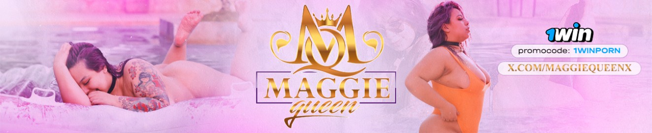 maggiequeen
