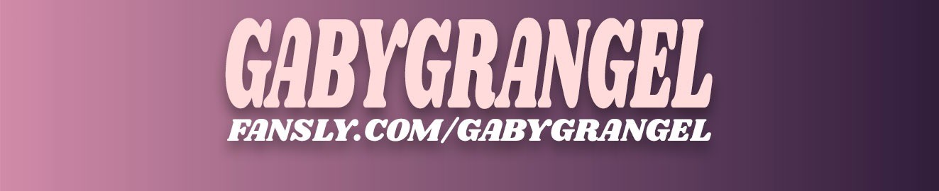 gabygrangel