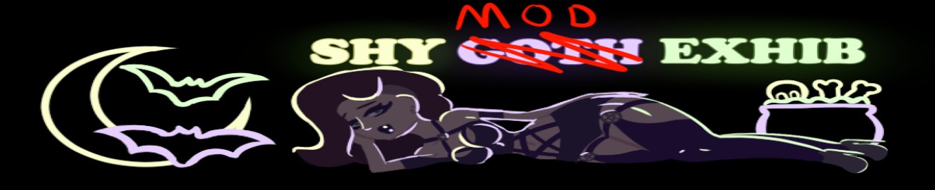 ShyMod