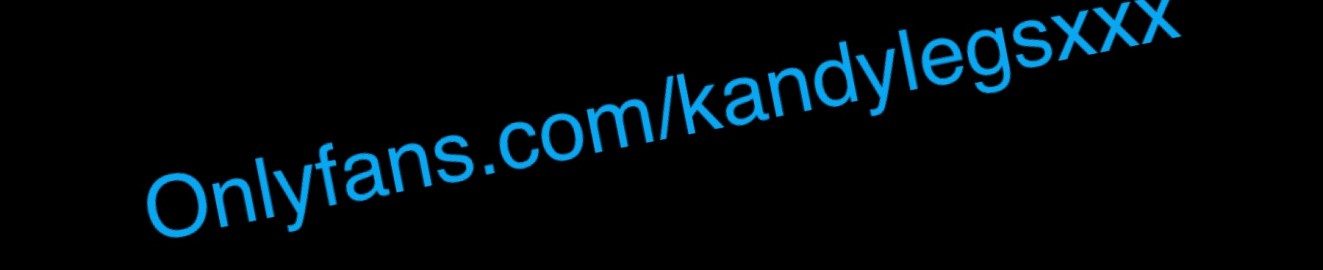 Kandylegs