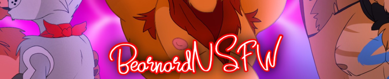 BearnardNSFW