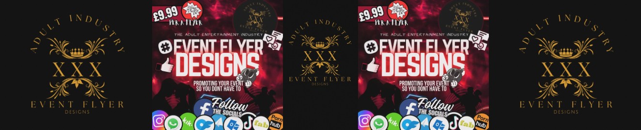 Eventflyerdesigns