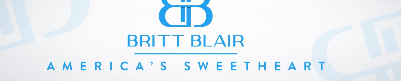 Britt Blair