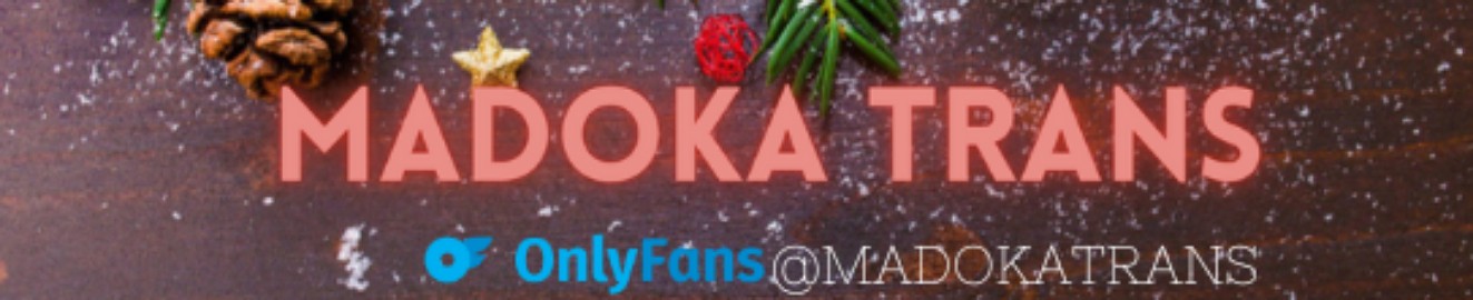 Madoka Trans