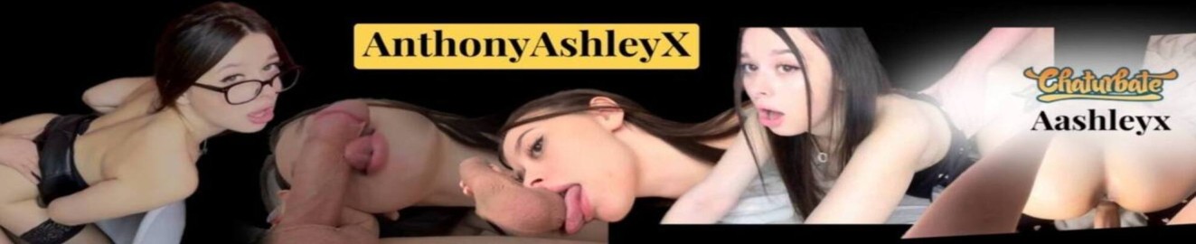 AnthonyAshleyX