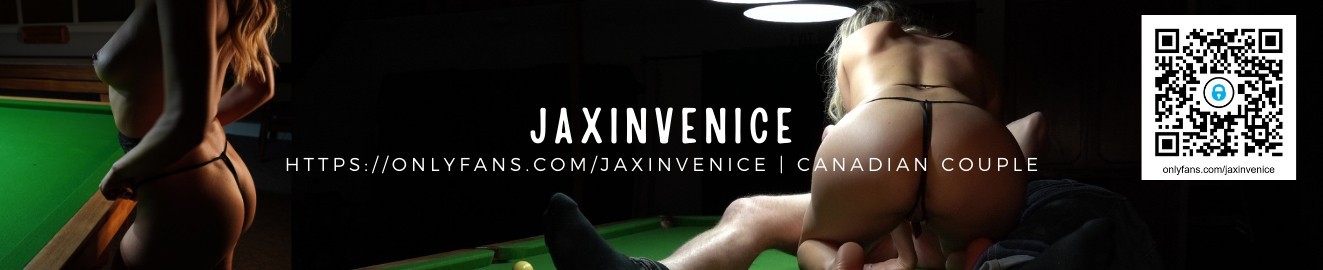 JaxInVenice