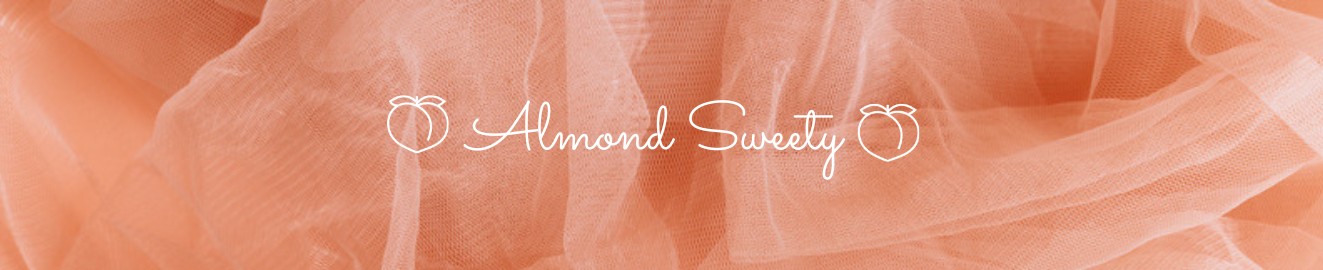 Almond Sweety