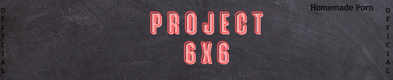 Project6X6