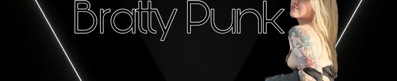 Bratty Punk