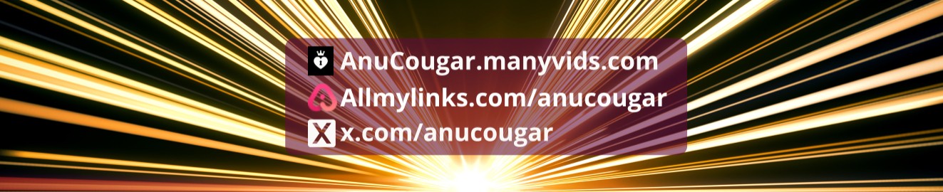 AnuCougar