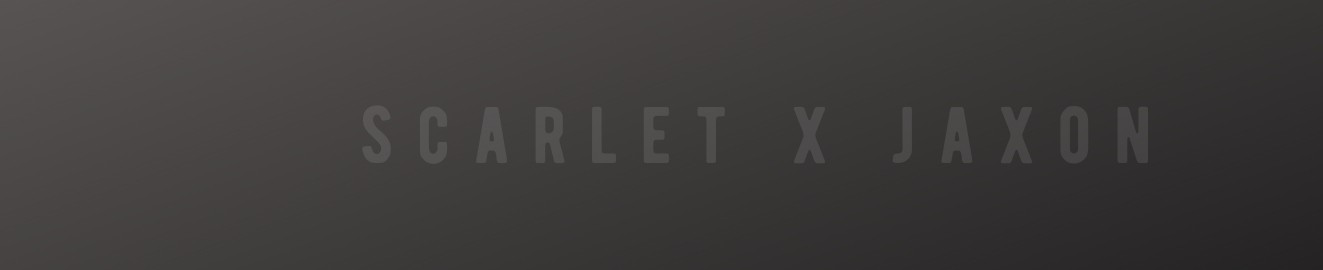ScarletxJaxon