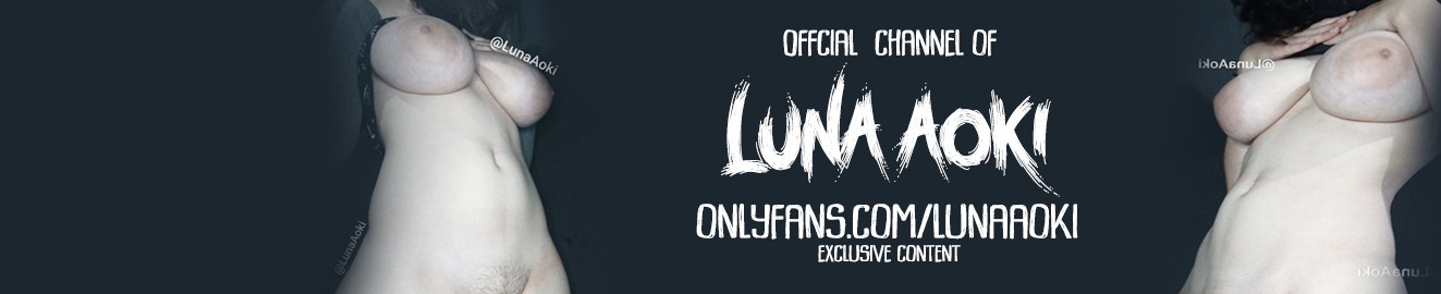 Luna Aoki Official