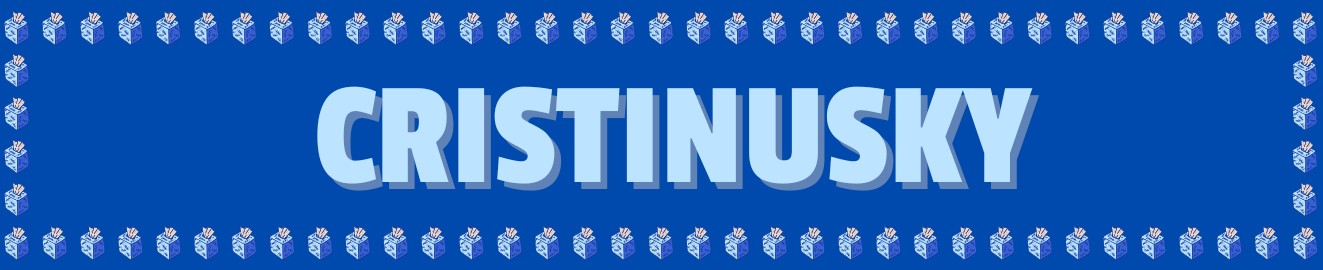 Cristinusky