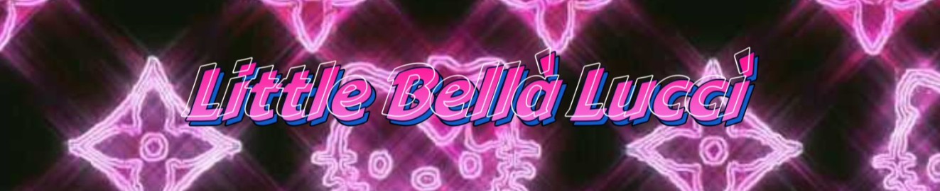 BellaBelluci