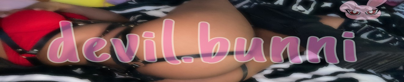 DevilBunnii