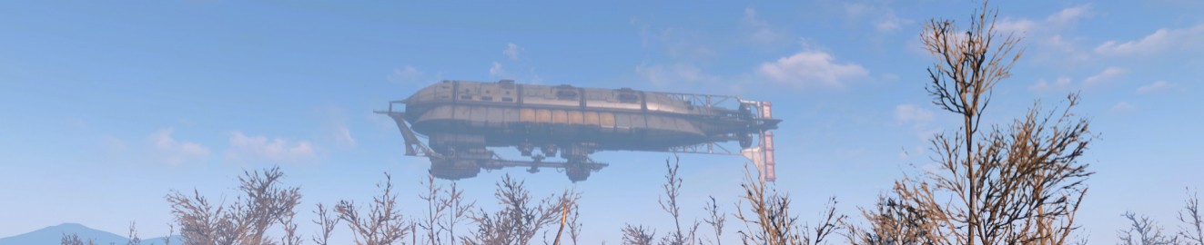 SkyPalaceMods