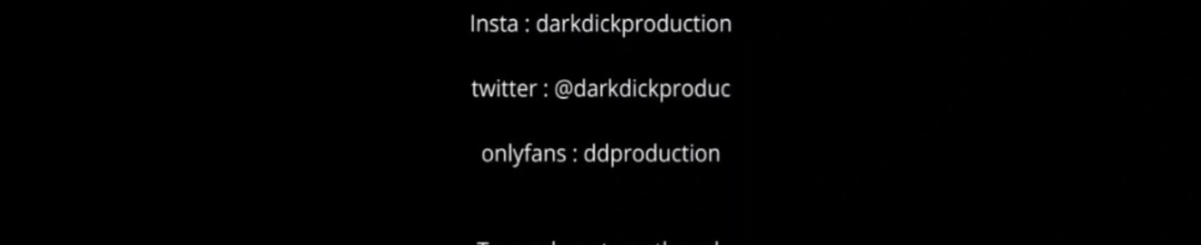 DarkdickProductionx