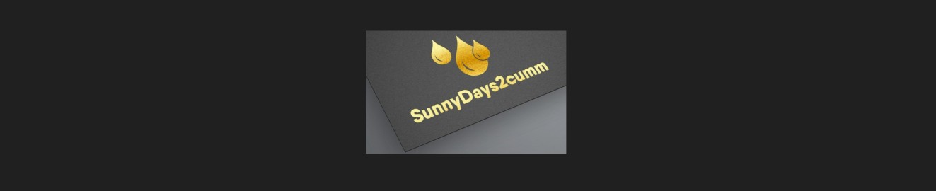 SunnyDays2come