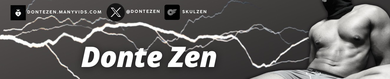 Donte Zen