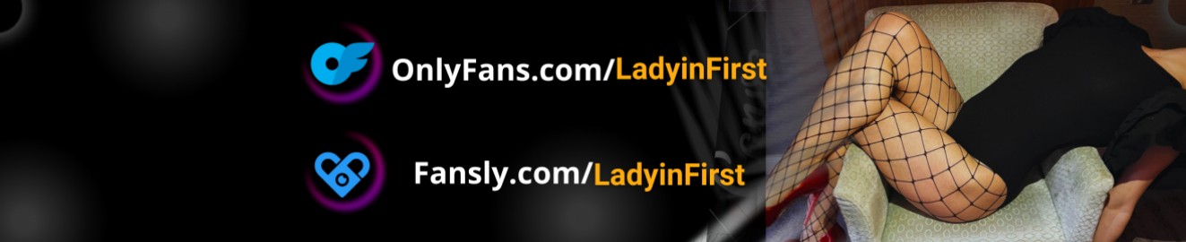 LadyinFirst