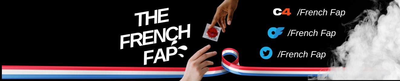TheFrenchFap