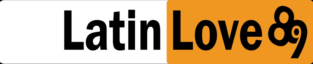 LATIN LOVE 89