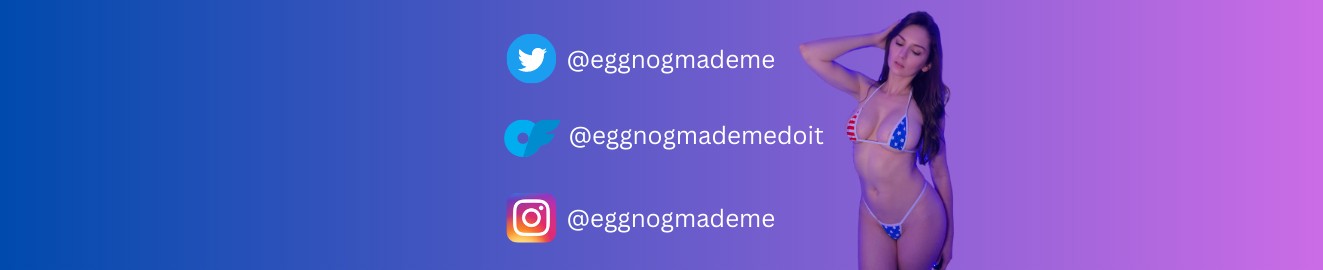 eggnogmademe