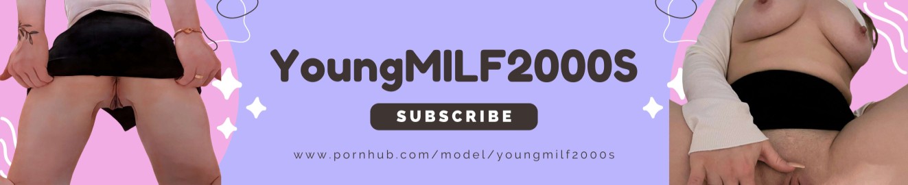 youngMILF2000s