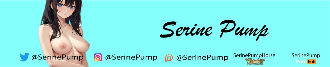 Serine Pump