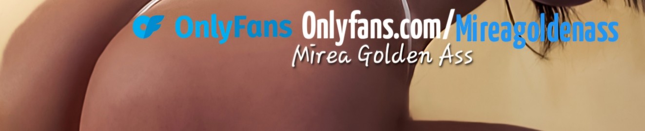 Mireagoldenass