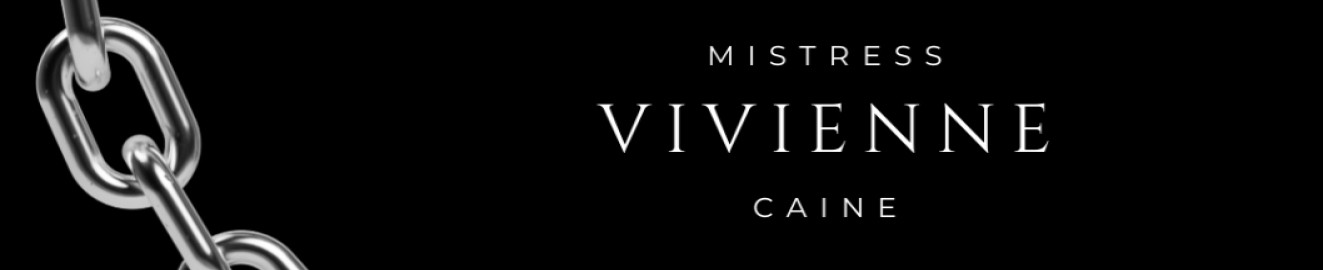 Mistress Vivienne Caine