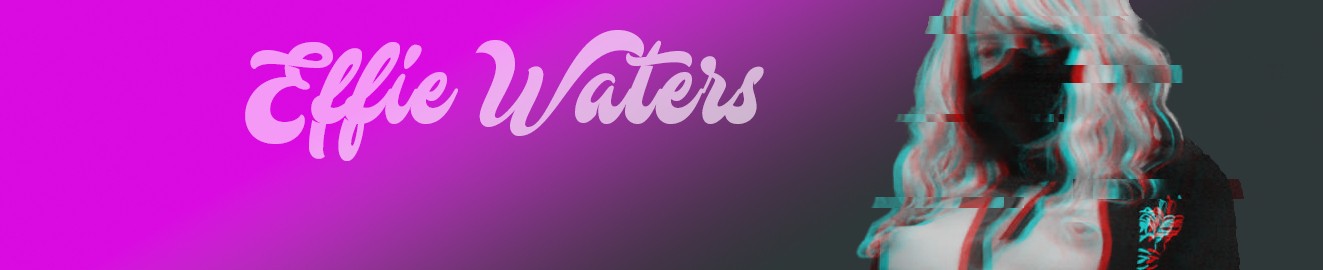 Effie Waters