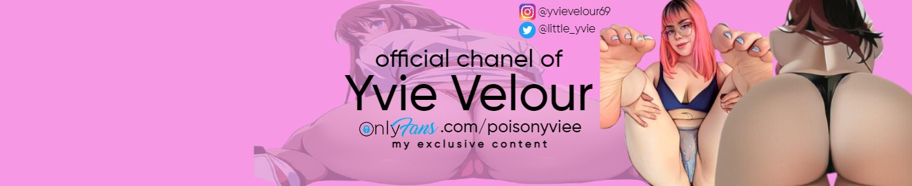 Poison Yvie