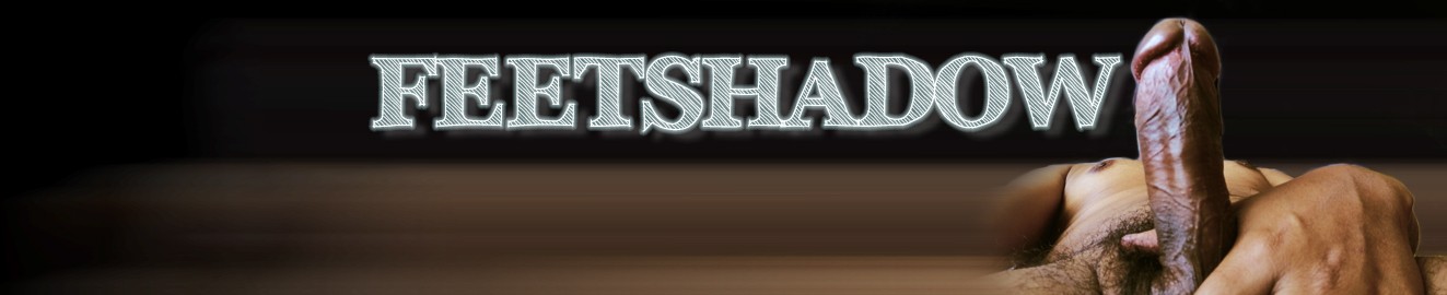 feetshadow