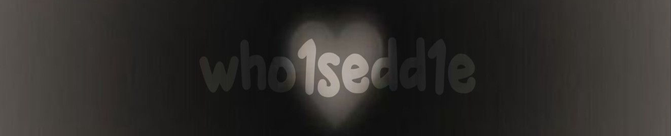 who1sedd1e