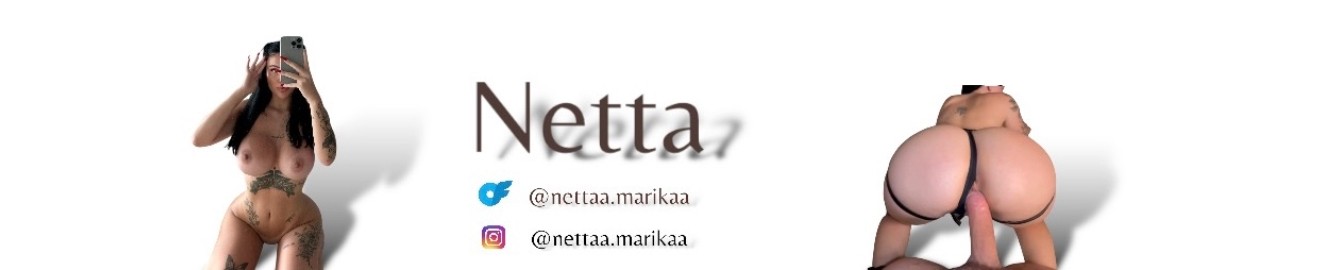 NettaMarika