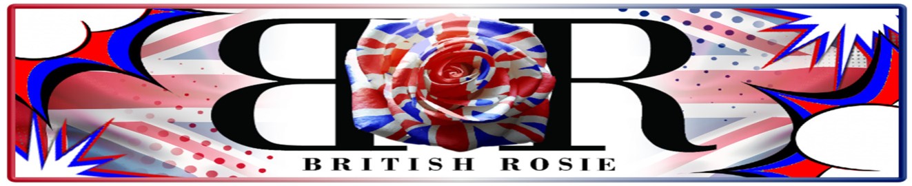BritishRosie
