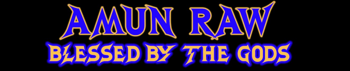 AmunRawXXX
