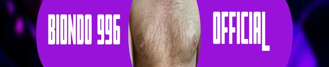 Biondo996