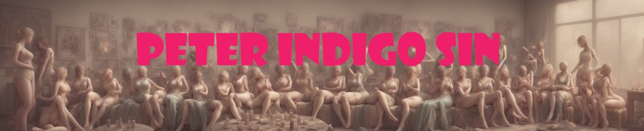 Peter Indigo Sin