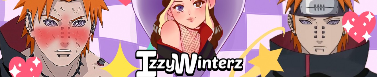 Izzy Winterz