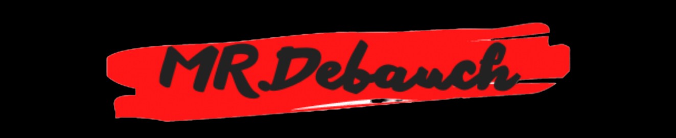 MrDebauch