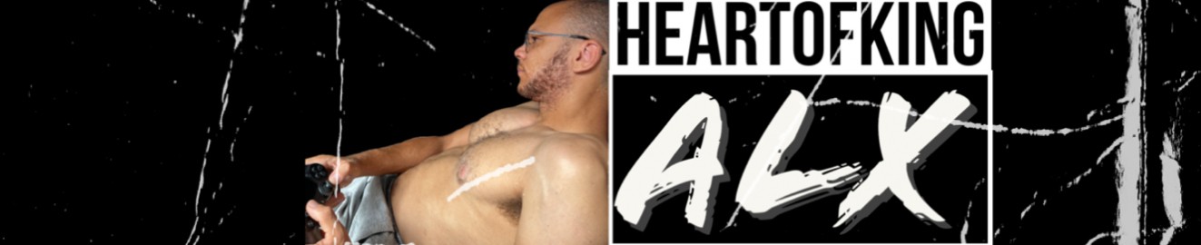 Alxheartofking