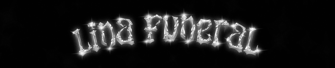 Lina Funeral