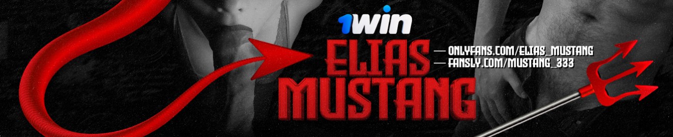 Elias Mustang